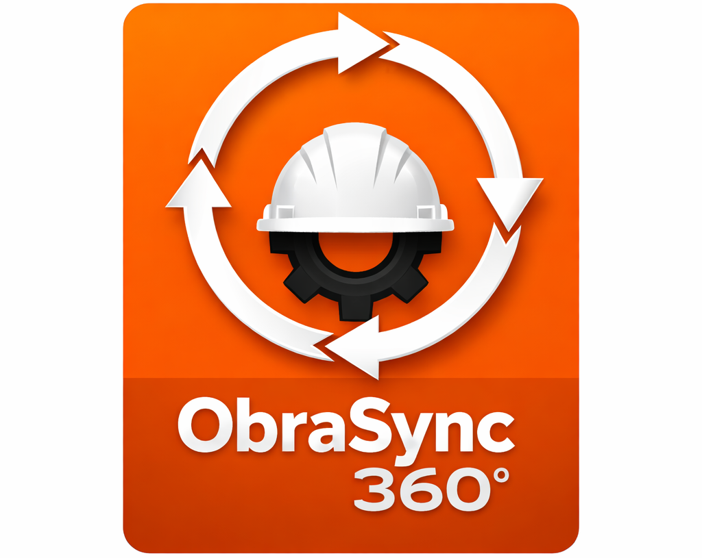 ObraSync 360°